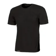 U-POWER T-SHIRT LINEAR NERO TG. XL