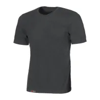 U-POWER T-SHIRT LINEAR GRIGIO SCURO TG.  L
