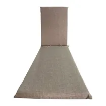 CUSCINO GARDEN BEIGE SDRAIO C/P  H.5 CM.180X50 (4