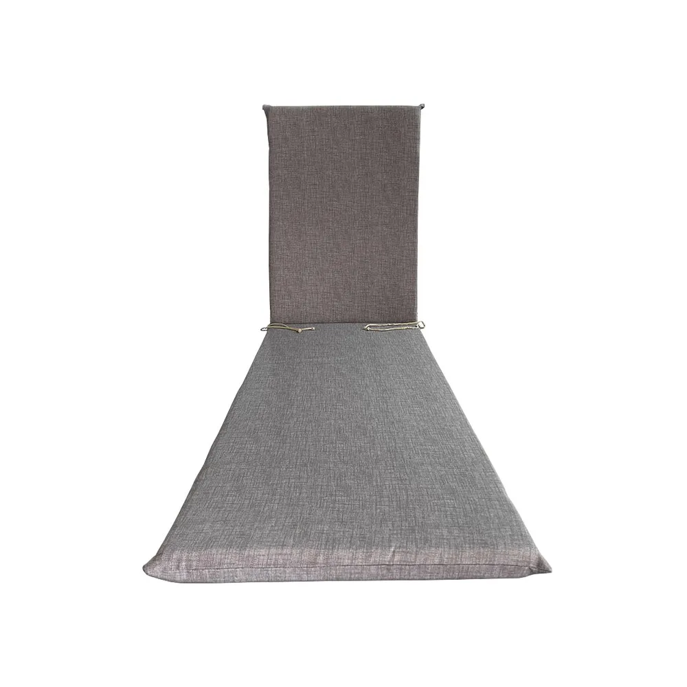 CUSCINO GARDEN GRIGIO LETTINO H.4 CUSCINO GARDEN GRIGIO LETTINO H.4