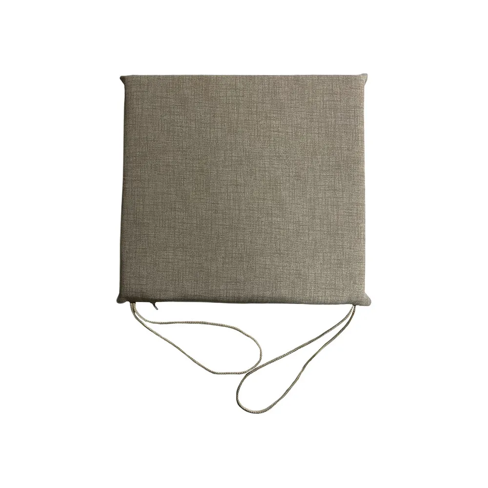 CUSCINO GARDEN BEIGE SEDUTA H.4 CUSCINO GARDEN BEIGE SEDUTA H.4