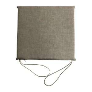 CUSCINO GARDEN BEIGE SEDUTA H.4