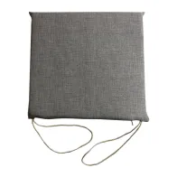 CUSCINO GARDEN GRIGIO SEDUTA H.4
