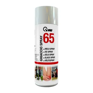 GHIACCIO SPRAY 400 ML (12
