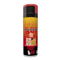 FASTGO TRACCIANTE VERNICE ROSSO 500 ML (12