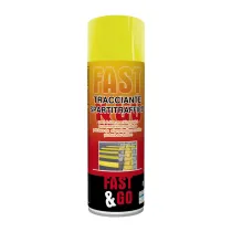 FASTGO TRACCIANTE SPARTITRAFFICO BIANCO 500 ML (12