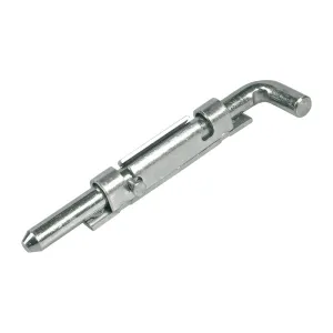 PALETTO ASTA TONDA  67 P/CANCELLO D 16X300 MM
