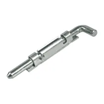 PALETTO ASTA TONDA  67 P/CANCELLO D 16X500 MM