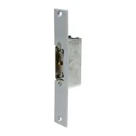 CONTROPIASTRA ELETTRICA FRONTALE CORTO REVERSIBILE