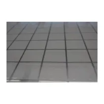 TOVAGLIATO CRISTAL TRIDIMENSIONALE DIS. 11 H 140 CM (20