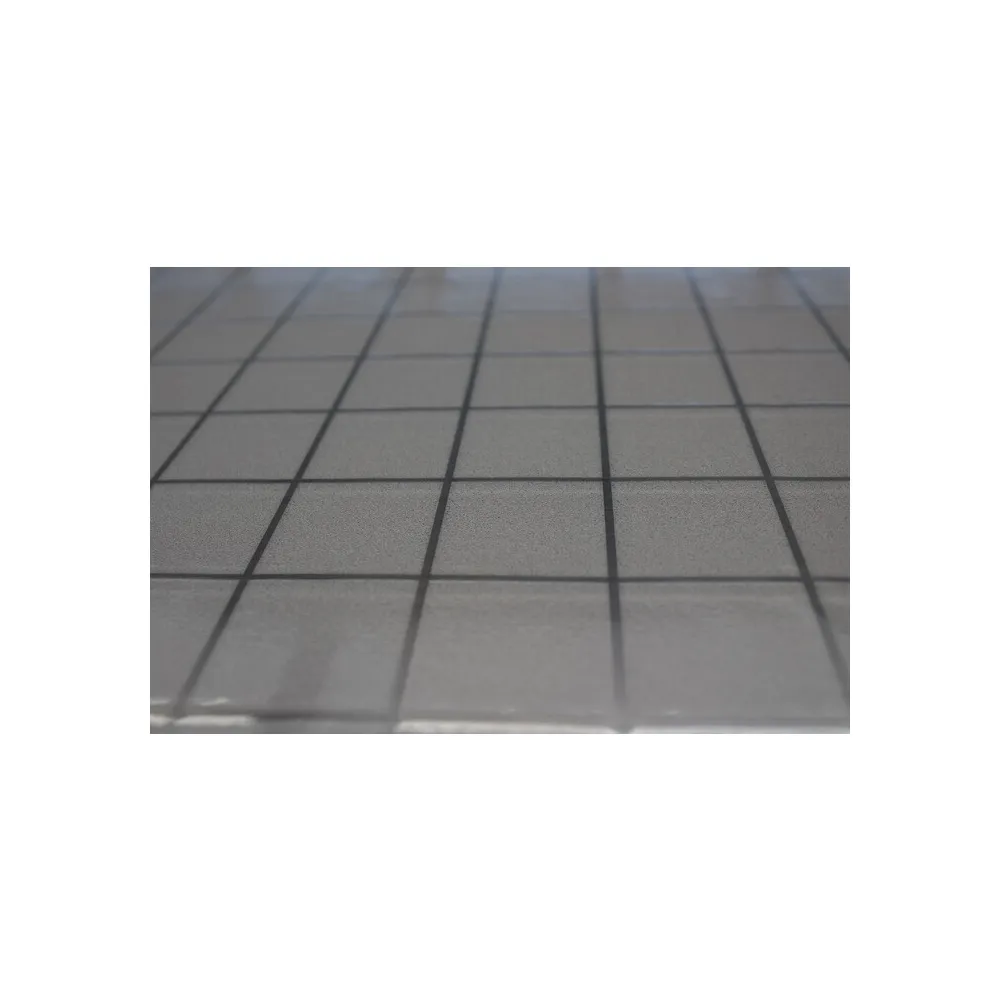 TOVAGLIATO CRISTAL TRIDIMENSIONALE DIS. 11 H 140 CM (20 TOVAGLIATO CRISTAL TRIDIMENSIONALE DIS. 11 H 140 CM (20