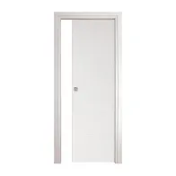 PORTA MICROTEC SCORREV FRASSINO BIANCO 90X210