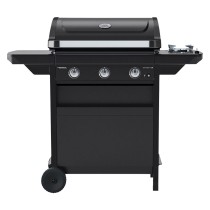 BARBECUE A GAS 'COMPACT 3 LS' kw 7