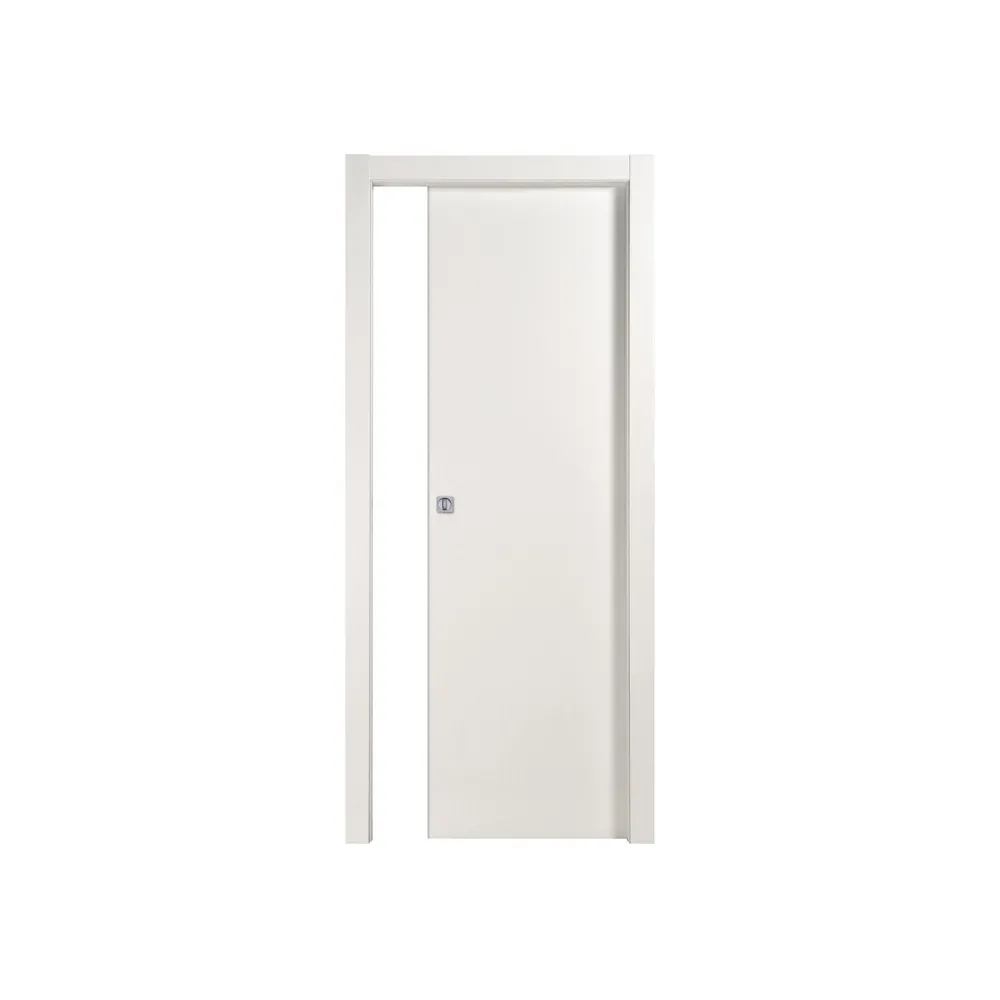 PORTA MICROTEC SCORREV BIANCO 90X210 PORTA MICROTEC SCORREV BIANCO 90X210