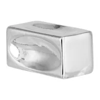 BL POMOLO GU 54 MG 23885 10 MM CROMO LUC 2 PZ