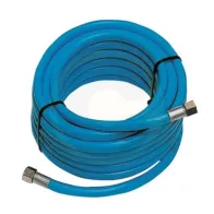 TUBO ARIA COMPR PVC RACC 8X13 MM 1/4 F DA 15 M
