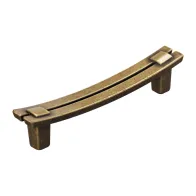 MANIGLIA ZAMA MG3190 64 MM FLORENCE (25