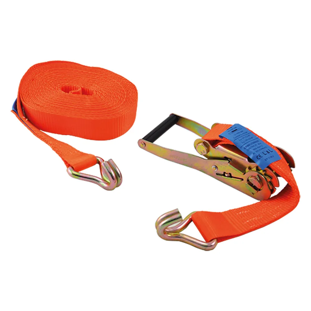 NASTRO DI ANCORAGGIO AD UNCINO mt. 12 x mm 50 - port.2ton.-4ton. NASTRO DI ANCORAGGIO AD UNCINO mt. 12 x mm 50 - port.2ton.-4ton.