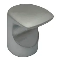 POMOLO 24 EU004 D 18 MM ZAMA CROMO OPACO (25