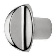 NOTTOLINO P/CILINDRO ARGENTO (5