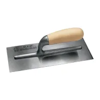 FRATTONE PAVAN 821/S ACCIAIO LISCIO 120X280 MM (6