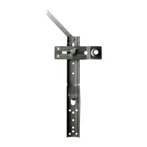 SUPPORTO VERCELLI PIEGA 80 MM LUNGHEZZA 40 MM (10