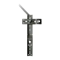 SUPPORTO VERCELLI PIEGA 30 MM LUNGHEZZA 40 MM (10