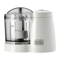 TRITATUTTO 120W CONTENITORE ORIZZONTALE 350 ML