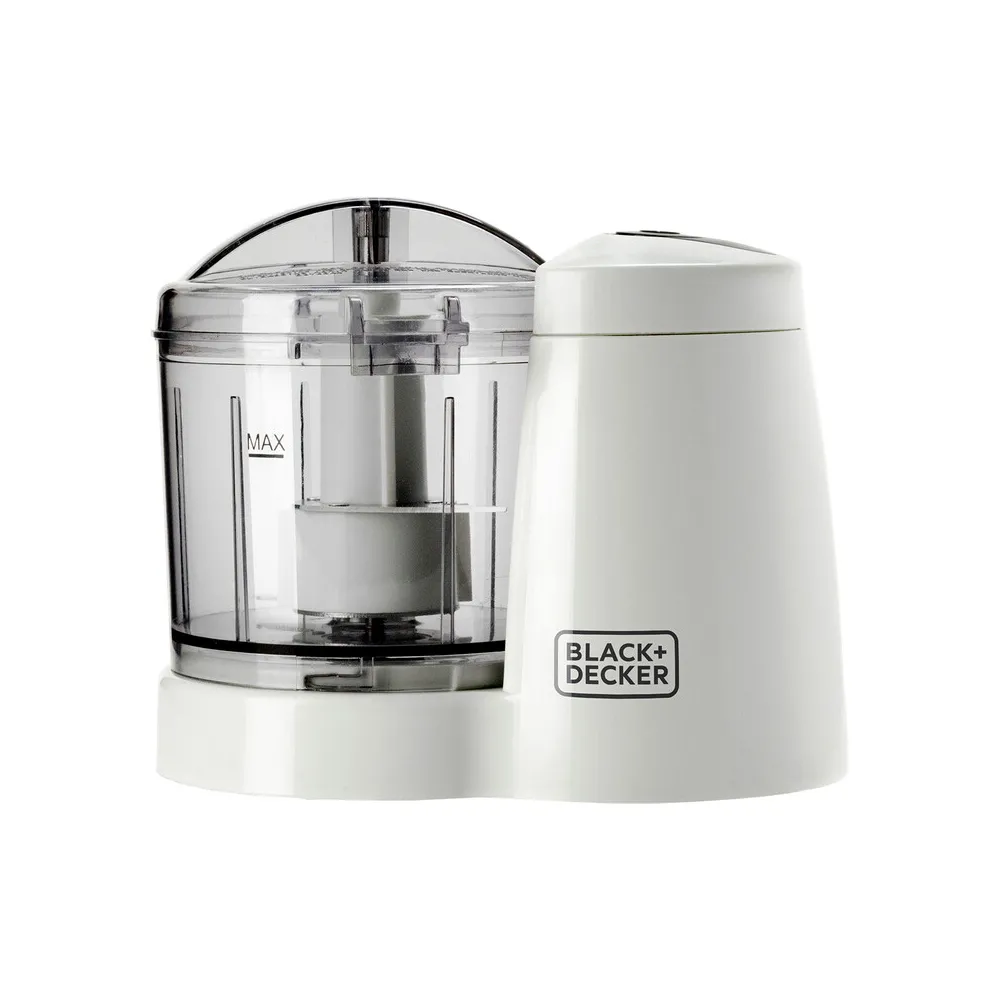 TRITATUTTO 120W CONTENITORE ORIZZONTALE 350 ML TRITATUTTO 120W CONTENITORE ORIZZONTALE 350 ML