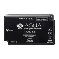 MODULO WI-FI AGUA P/STUFA IDRO KING