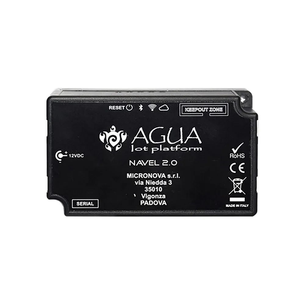 MODULO WI-FI AGUA P/STUFA IDRO KING