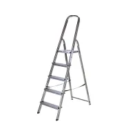 SCALA ALL. FACAL DOMUS K100  5 GRADINI