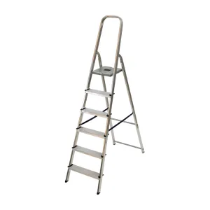 SCALA ALL. FACAL DOMUS K100  6 GRADINI