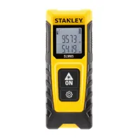 ST MISURATORE LASER PORTATA 0