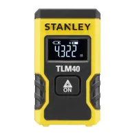 ST MISURATORE LASER PORTATA 0