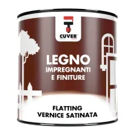 FLATTING CUVER VERNICE SATINATA 0