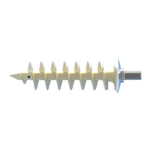 FISCHER TASSELLO FID-V M8 2 PLUS TASS+2 VITI TX+2 ROS (12
