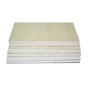 COMPENSATO DI PIOPPO  600X500X 6 MM (5
