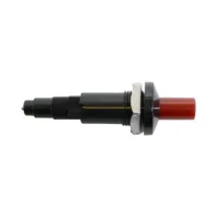 R BBQ 8203/8206-ACCENSIONE PIEZO ELETTRICO