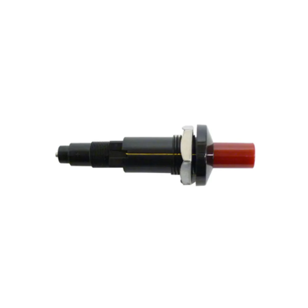 R BBQ 8203/8206-ACCENSIONE PIEZO ELETTRICO