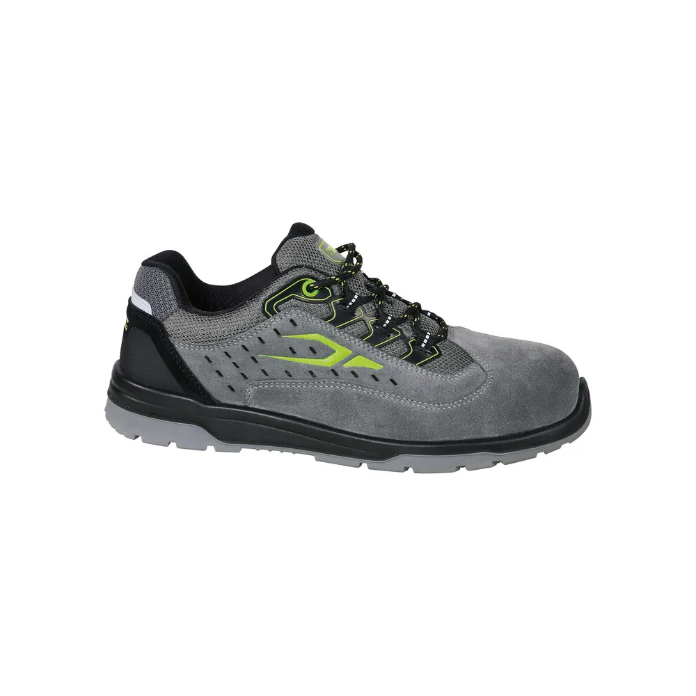 SCARPE BASSE ANTIF. BETA 7317NA S1P SRC N.42 SCARPE BASSE ANTIF. BETA 7317NA S1P SRC N.42