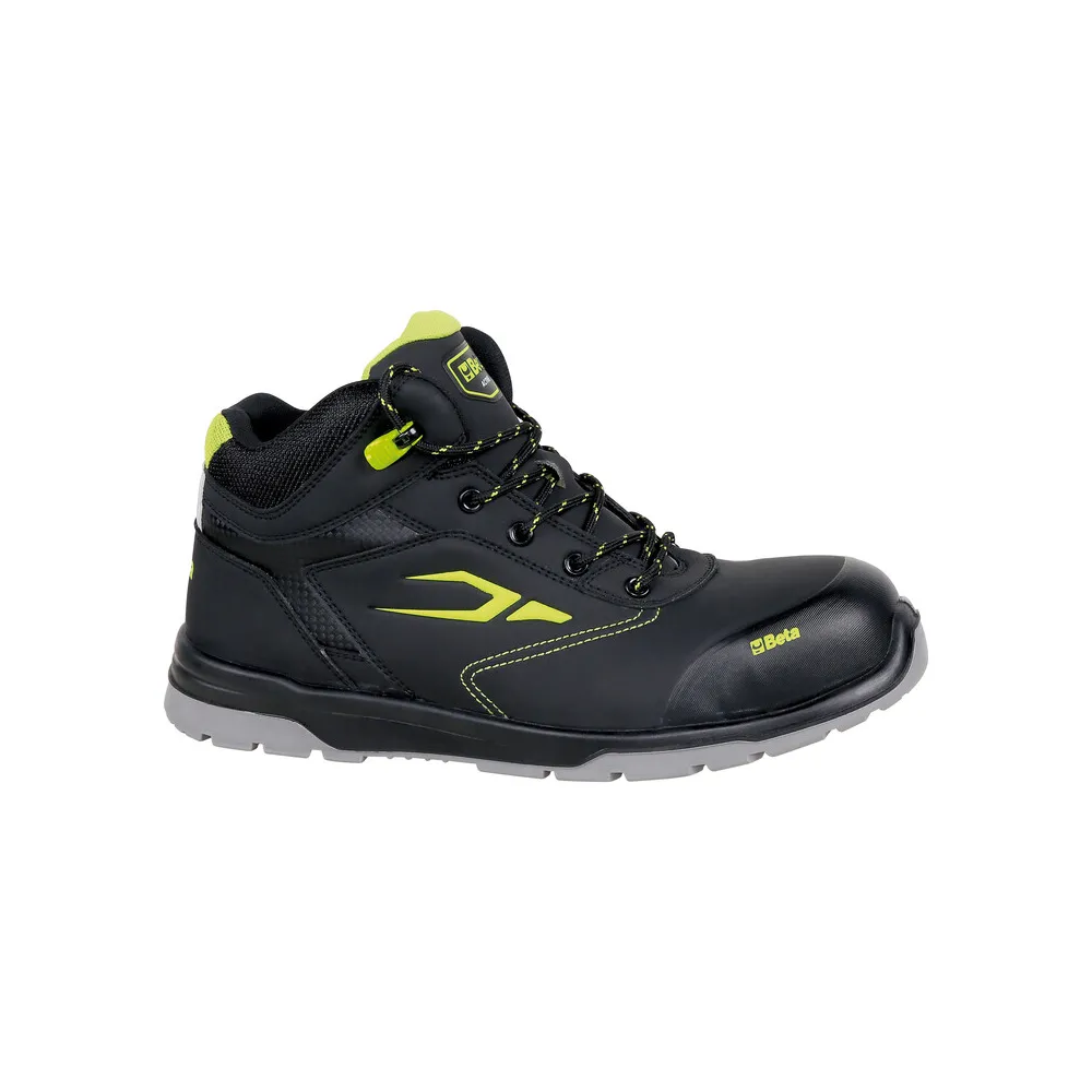 SCARPE ALTE ANTIF. BETA 7321NA S3 RS SRC N.41 SCARPE ALTE ANTIF. BETA 7321NA S3 RS SRC N.41