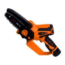 MINI ELETTROSEGA 2 BATTERIE 12V 2AH 100MM CPS703-12