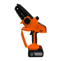 MINI ELETTROSEGA 2 BATTERIE 20V 2AH 100MM H18MNLJ04A01
