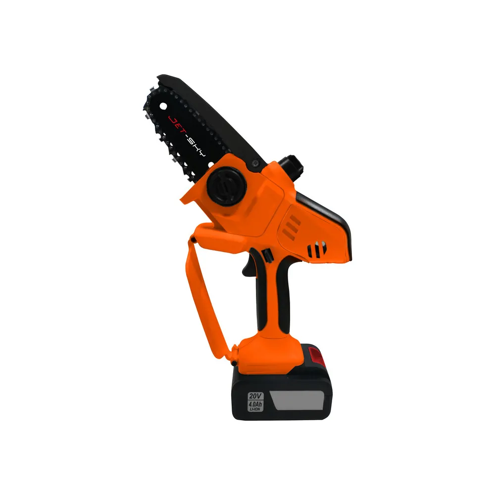 MINI ELETTROSEGA 2 BATTERIE 20V 2AH 100MM H18MNLJ04A01