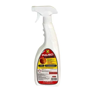PULISCI FUGHE 750 ML (12