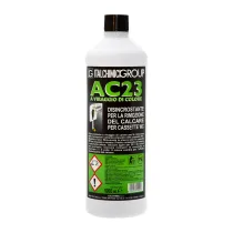 DISINCROSTANTE AC23 P/CASSETTA WC 1 L (12