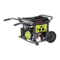 GENERATORE DI CORRENTE WX 3200 ES