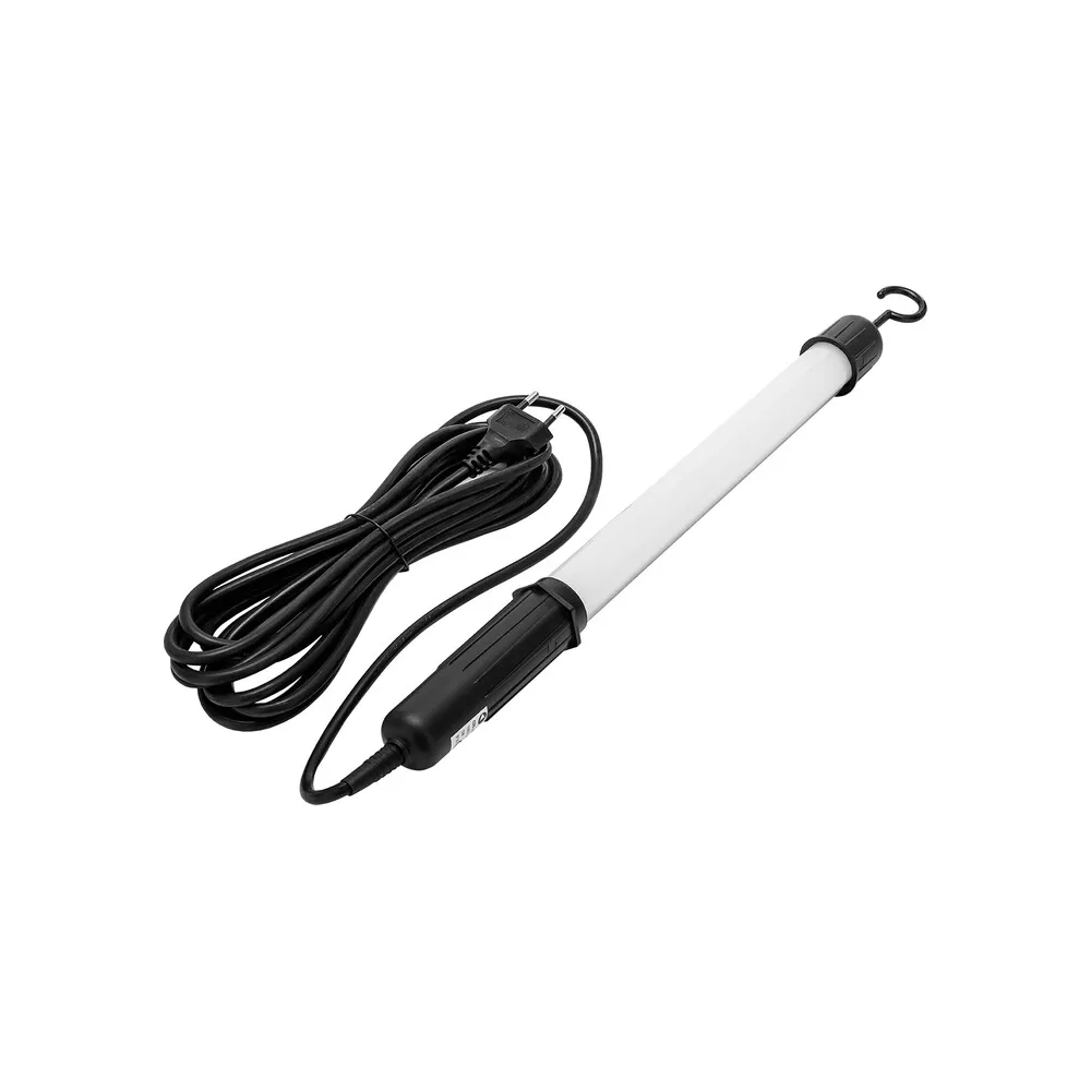 LAMPADA PORTATILE C/TUBO LED 3W 5 M IS540