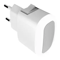 LUCE NOTTURNA LED C/INTERRUTTORE IL29 BIANCO